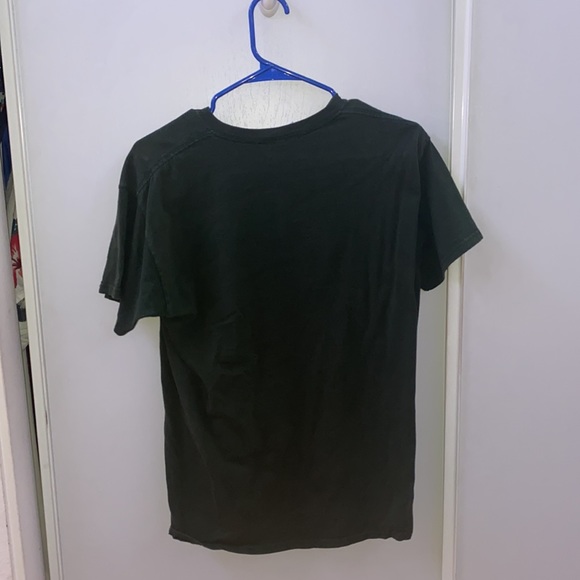 Cal Poly Swimming & Diving College Tee - Picture 2 of 2